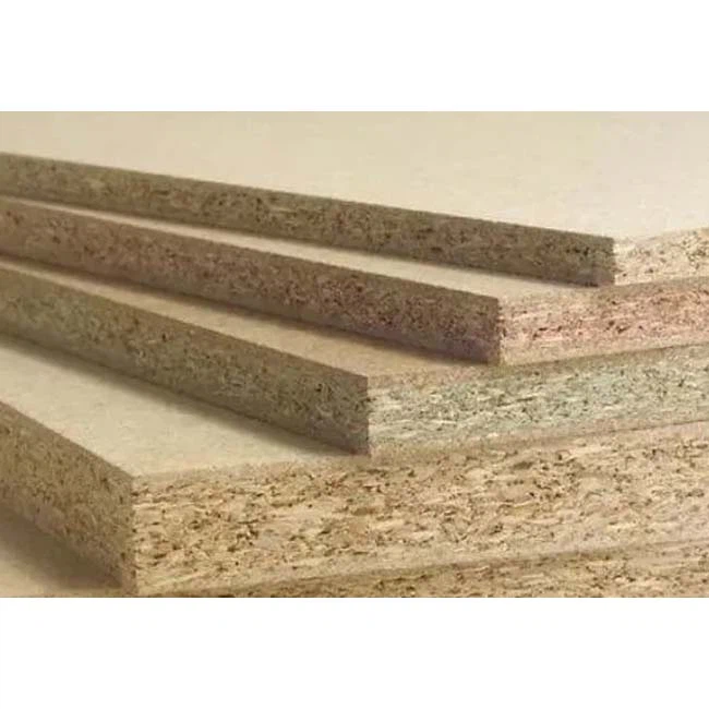 Bwrdd sglodion plaen 12mm